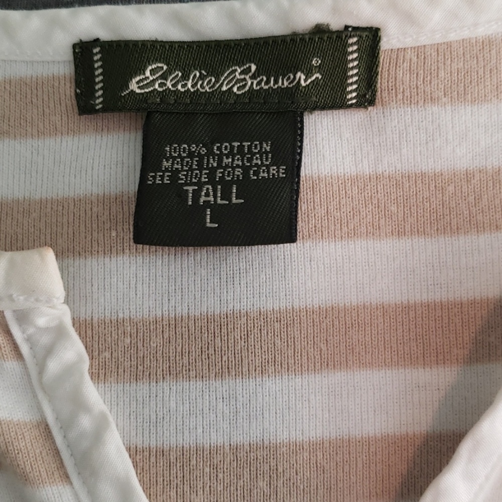 Eddie Bauer Shirt - Picture 3 of 3